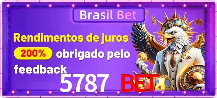 5787 BET