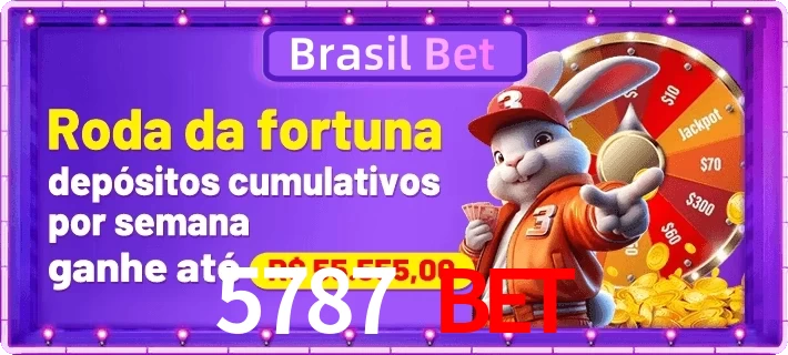 5787 BET