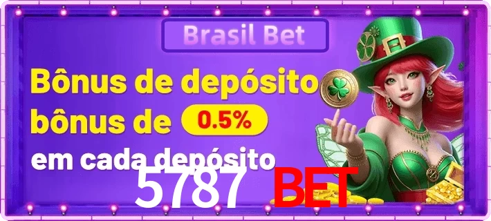 5787 BET