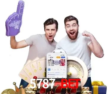 5787 BET