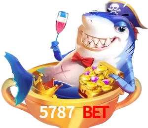 5787 BET