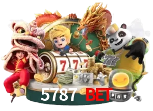 5787 BET