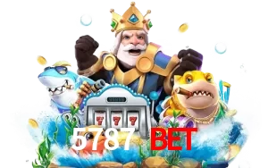 5787 BET