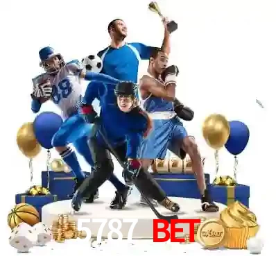 5787 BET