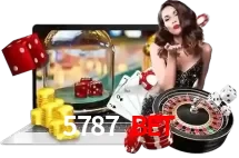 5787 BET