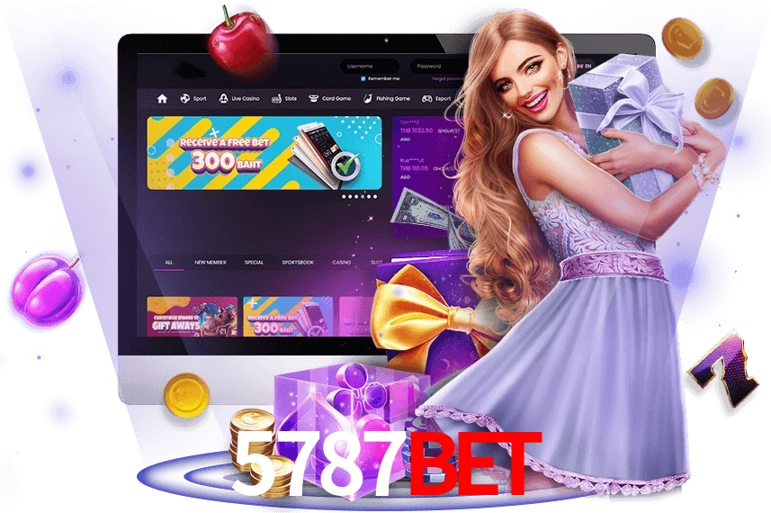 6 vantagens exclusivas do programa VIP da 5787bet