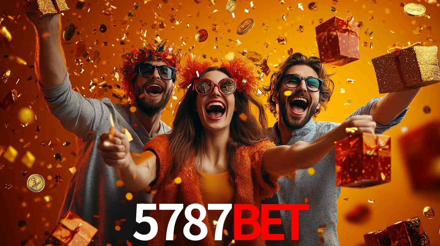 Loterias online disponíveis na 5787bet