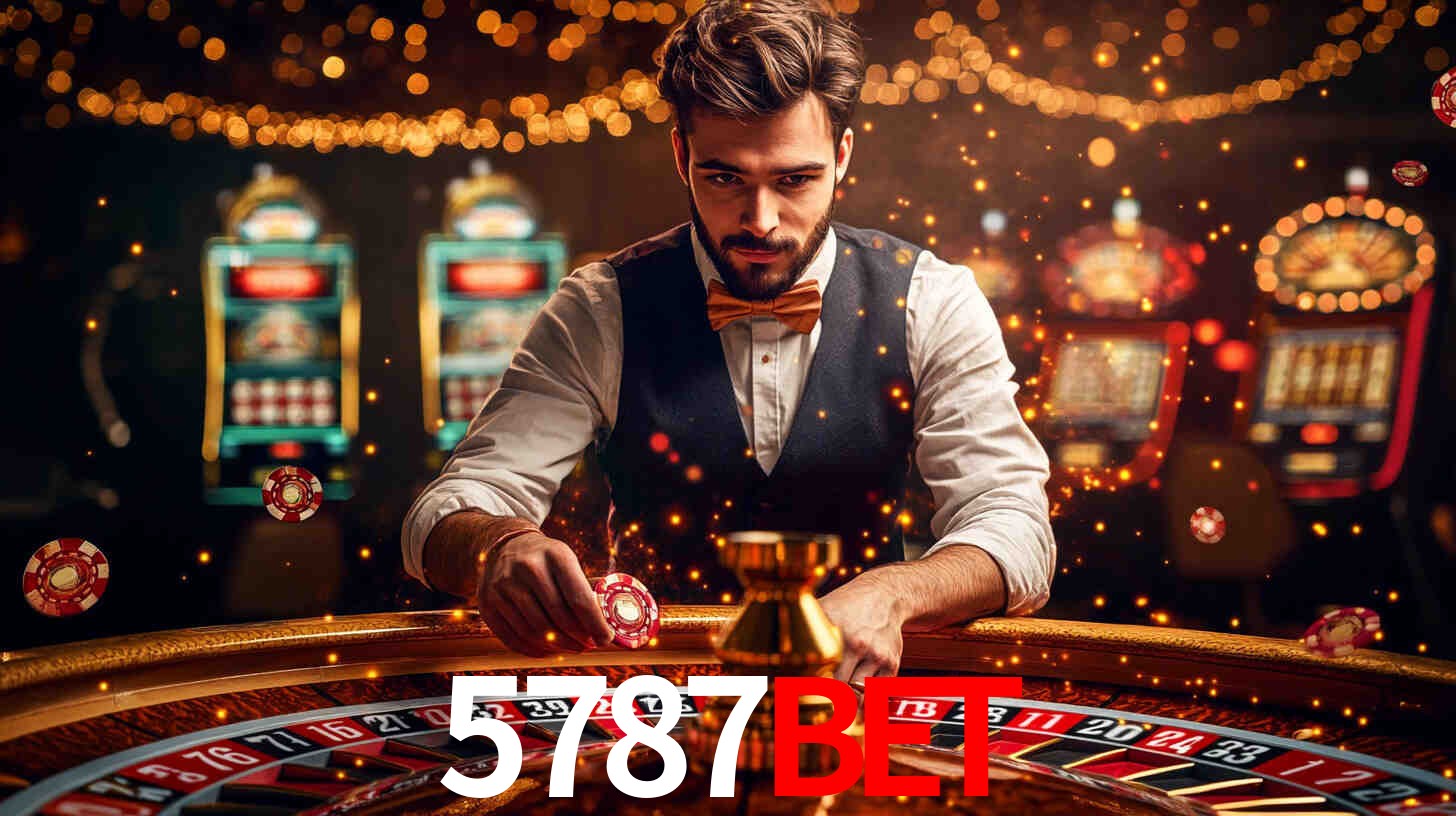 5787bet PIX instantâneo Brasil - Depósito e saque em minutos 24/7