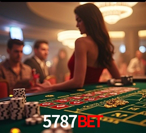 Vantagens exclusivas 5787bet para jogadores brasileiros