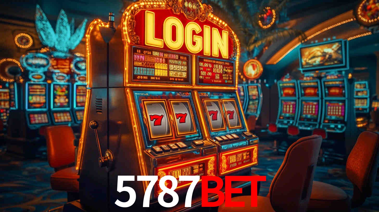 Catálogo 5787bet 2.547 jogos - Pragmatic Play, Evolution, NetEnt