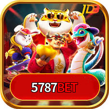 Logo da 5787bet